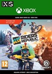 ????Riders Republic XBOX ONE X|S КЛЮЧ