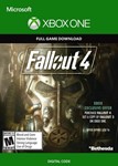 ????Fallout 4 XBOX ONE X|S KEY