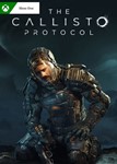 ????The Callisto Protocol XBOX KEY