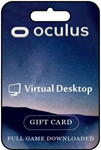 Купить Virtual Desktop Oculus Quest VRКЛЮЧ, CРАЗУ!+