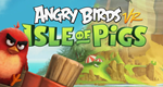 Angry Birds VR: Isle of Pigs купить для Pico 3 4 pro