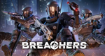 Breachers купить для Pico 3 4 pro БЫСТРО