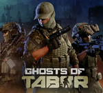 Ghosts of Tabor купить для Pico 3 4 pro