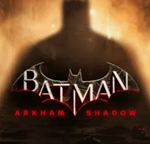 купить Batman: Arkham Shadow для oculus quest 3(s) gift