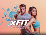 купить xFIT: Powered by World of Dance oculus quest VR