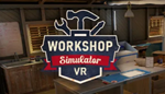 купить Workshop simulator VR oculus quest 2 3 s  gift