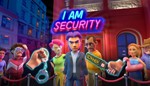 купить i am security для oculus quest 2 3(s) gift