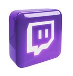Twitch Followers - Твич ФолловерыБыстрая Доставка