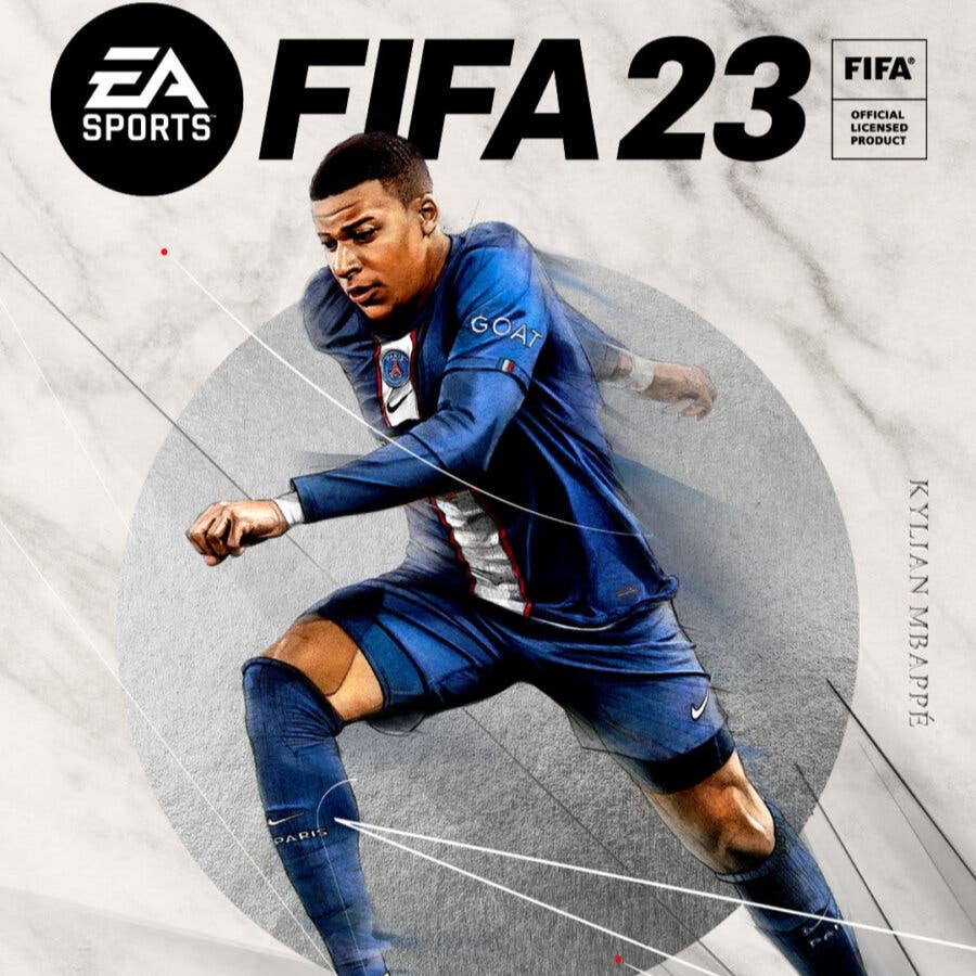 Купить аккаунт FIFA 23 Ultimate PS/PS4/PS5 RUS Аренда от 7 дней по цене  312р.