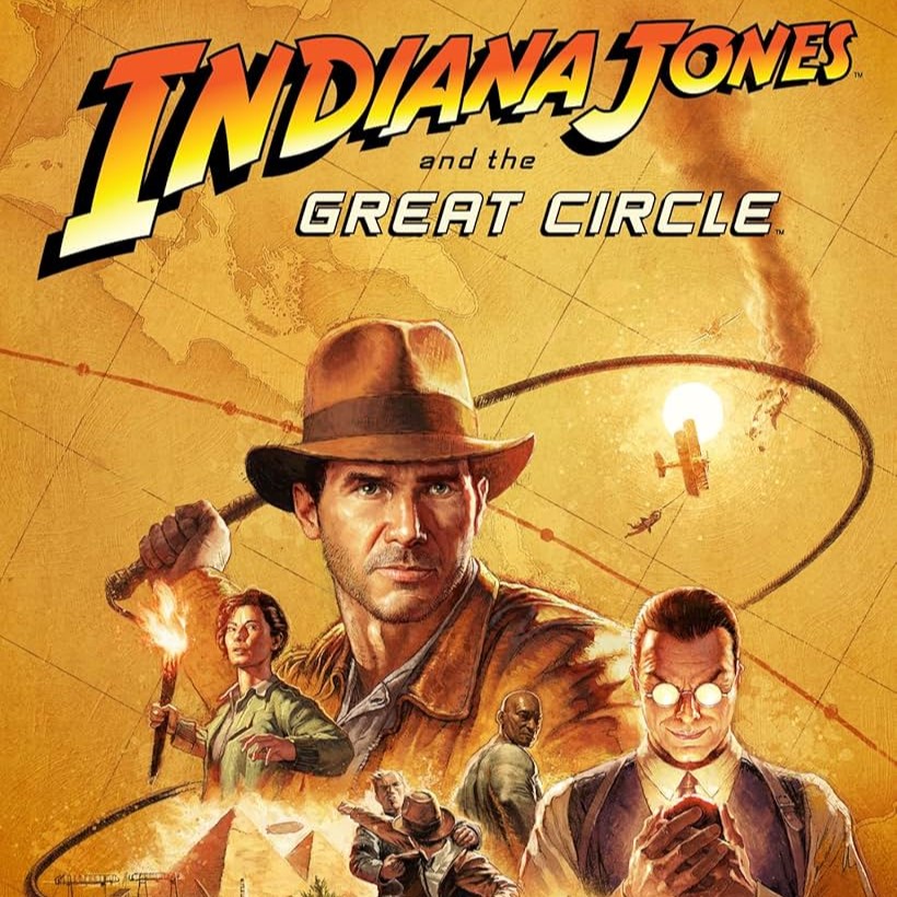 ☀️ Indiana Jones and the Great Circle Premium Ed | XBOX