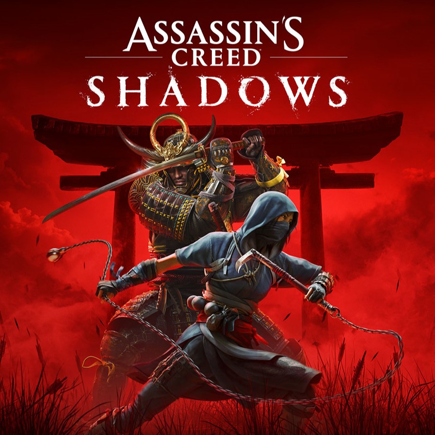 ☀️ Assassin's Creed Shadows | XBOX