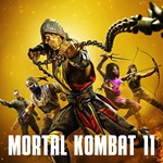️ Mortal Kombat 11 (PS/PS5/RUS) П1 - Оффлайн