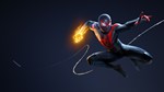 ️ Spider Man: Miles Morales (PS/PS5/RUS) П1 - Оффлайн