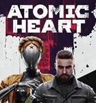️ Atomic Heart (PS/PS4/PS5) Аренда от 7 дней