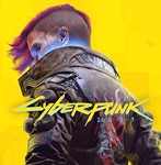 ️ Cyberpunk 2077 (PS/PS4/PS5/RU) П1 - Оффлайн