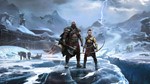 ️ God of War Ragnarok (PS/PS4/PS5/RU-ОЗВУЧ) П1 Оффлайн