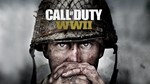 ️ Call of Duty WWII Gold edit (PS4/PS5/RU) П1 Оффлайн