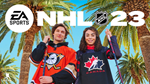 ️ NHL 23 X-Factor (PS/PS4/PS5/EN) аренда от 7 дней