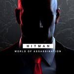 ️ HITMAN 3 World of Ass (PS/PS5/RU) П1 - оффлайн