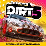 ️ DIRT 5 (PS/PS4/PS5/EN) Аренда 7 суток
