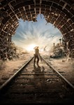 ️ Metro Exodus (PS/PS4/PS5/RU) П1 - Оффлайн
