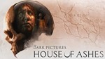 ️ Dark Pictures House of Ashes (PS/PS5/RU) П1 Оффлайн