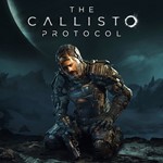 ️ The Callisto Protocol (PS/PS4/PS5/RU) П1 - ОФФЛАЙН