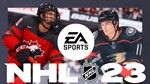 ️ NHL 23 (PS/PS4/PS5/EN) аренда от 7 дней
