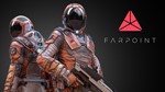 ️ Farpoint (PS/PS5/RUS) П3 - Активация