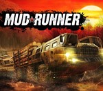 ️ MudRunner (PS4/PS5/RU) П1 - Оффлайн