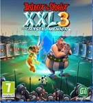 ️ Asterix Obelix XXL3 (PS/PS5/RU) П3 Активация