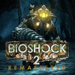 ️ BioShock 2 Remastered (PS/PS5/EN) П1 - Оффлайн