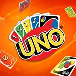 ️ UNO (PS/PS4/PS5/RU) П1 - Оффлайн