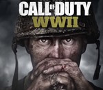 ️ Call of Duty WWII Gold Edit (PS4/PS5/RU) Аренда 7 н