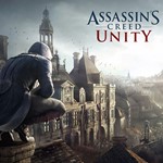 ️ Assassins Creed Unity (PS/PS5/RU) П3 - Активация