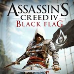 ️ Assassin Creed 4 Black Flag (PS/PS5/RU) П3 Активация