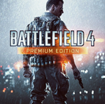 ️ Battlefield 4 Premium (PS/PS5/RU) П3 - Активация