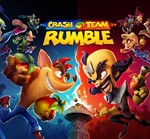 ️ Crash Team Rumble (PS/PS4/PS5/EN) П1 - Оффлайн