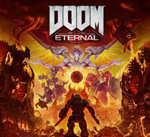 ️ DOOM Eternal Standard Ed (PS/PS4/PS5/RU) П1 Оффлайн