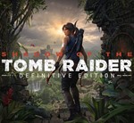 ️ Shadow of the Tomb Raider (PS/PS4/PS5/RU) П1 Оффлайн