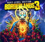 ️ Borderlands 3 Next Level (PS/PS4/PS5/RUS) П1 Оффлайн