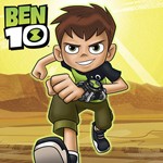 ️ Ben 10 (PS/PS5/EN) П1 - Оффлайн