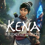️ Kena: Bridge of Spirits (PS/PS4/RU) П3 - Активация