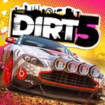 ️ Dirt 5 (PS/PS4/PS5/EN) П1 - Оффлайн