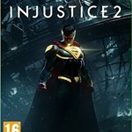 ️ Injustice 2 Standart Edition (PS/PS4/RU) П1 Оффлайн