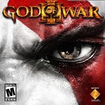 ️ God of War 3 Remastered (PS4/PS5/RU) П1 - Оффлайн