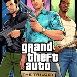 ️ Grand Theft Auto Trilogy (PS/PS5/RU) П3 Активация