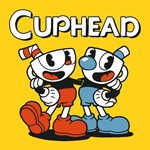 ️ Cuphead (PS4/PS5/RU) П1 - Оффлайн