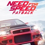 ️ Need for Speed Payback (PS/PS4/PS5/RU) П1 - Оффлайн