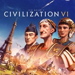 ️ Sid Meiers Civilization 6 (PS/PS4/PS5/RU) П1 Оффлайн